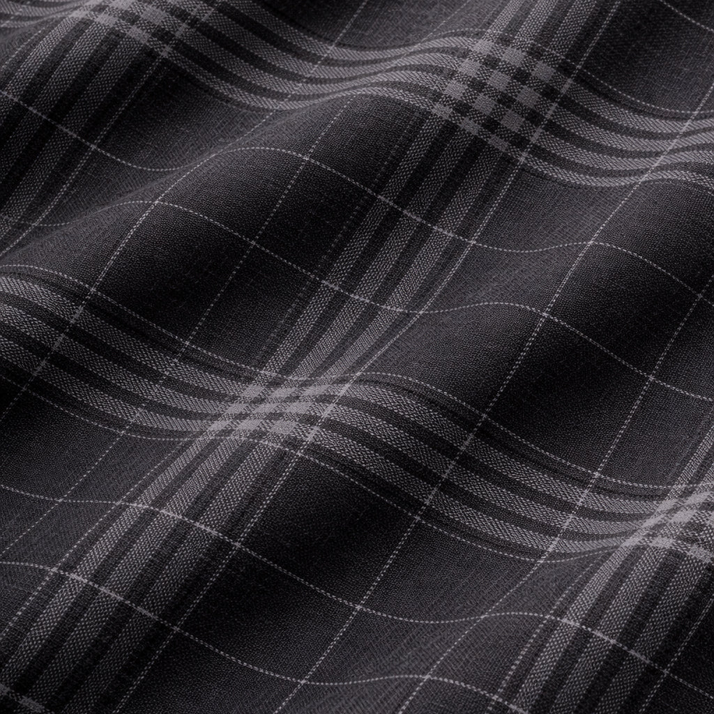 Black Lining Half Sleeve Shirt (SKU-503)